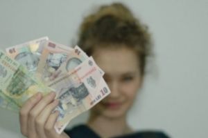 ALOCAŢIILE PENTRU COPII, DUBLATE!