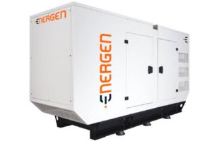 Prin ce se remarcă un generator de la ENERGEN?