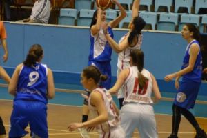 O şansă pentru mureşence