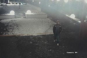 Puştanul care a furat un telefon dintr-un restaurant din Sibiu a fost prins de poliţie