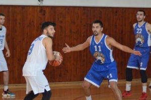 Eşecurile curg pentru baschetbalişti