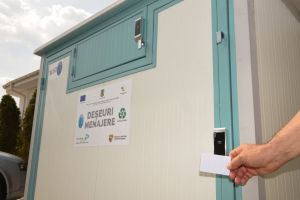 De când ”plăteşti pentru cât arunci”. FOTO Cum se va face colectarea