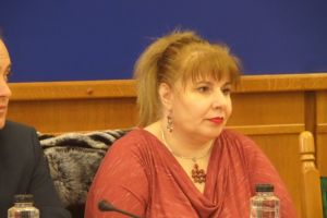 A PROMOVAT EXAMENUL DE MANAGER LA SPITALUL JUDEŢEAN