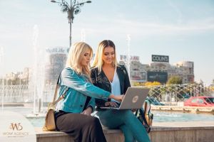 La cât ajung, în medie, câştigurile la WOW Agency?