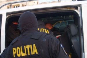 Târgu-Mureş: Bărbat arestat pentru furturi din locuinţe!