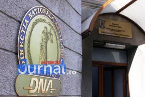 Fostul primar din Tătăranu, trimis în judecată de procurorii DNA