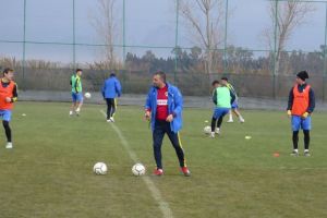 Enache vrea să fie foarte clar