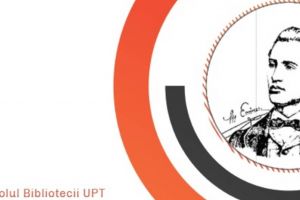 Între poezie şi... polemici. Eminescu, omagiat la Biblioteca UPT