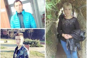 Detalii şocante în cazul crimei din Giriş: Ucigaşii s-au dus cu cadavrul la cumpărături