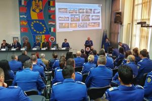 CPPCJ OCHIURI: Înca un an încheiat cu succes!