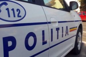 Sighişoara: Tineri reţinuţi pentru furt calificat