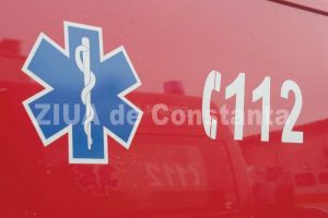 Incident neobisnuit la un botez! Bebelusul si alte persoane au ajuns la spital intoxicati cu fum