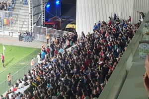 AFC CHINDIA: S-au pus în vânzare abonamentele pentru restul returului şi playout. Toate detaliile mai jos