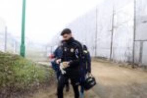 FOTO Ripensia a reluat treaba. Fără bani de transferuri!