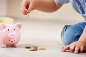 Alocaţiile copiilor vor fi dublate