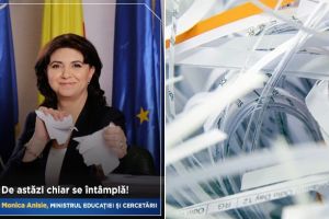 Ministrul Educaţiei anunţă: „Începe prima etapă pentru debirocratizare”. Ce măsuri se vor aplica