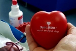 Un sătmărean are nevoie de sânge. Haideţi să-l ajutăm!