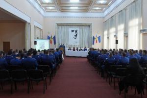 FOTO: Jandarmii au făcut bilanţul acţiunilor din 2019 | Creştere considerabilă a infracţiunilor constatate