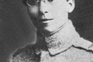 126 de ani de la naşterea eroinei naţionale Ecaterinei Teodoroiu