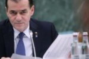 Guvernul Orban, darnic cu datornicii