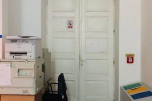 Camera 30 din Primăria Timişoara va fi reamenajată cu peste 300.000 de euro. Dublu faţă de 2016