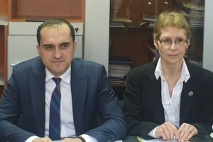 Bilanţ I. T. M Dâmboviţa: „58 de accidente de muncă care au produs incapacitate temporară de muncă şi 2 accidente mortale. în 2019”