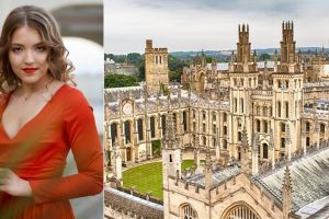 EXCELENȚĂ. Sătmăreanca Ioana Roman a fost admisă la Universitatea Oxford!