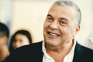 Constantin Chiriac, recital de poezie în SUA de Ziua Culturii Naţionale