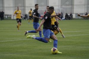 Primul meci de pregatire din Antalya: FC Viitorul a pierdut meciul amical cu Young Boys Berna