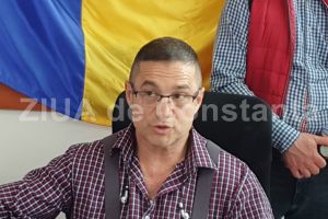 Procurorul constantean Teodor Nita, admis la concursul pentru sefia DIICOT