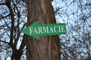 Un business profitabil. Judeţul Bihor, pe locul doi în ţară în topul farmaciilor 