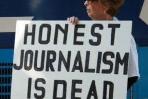 Despre jurnalism, după un an