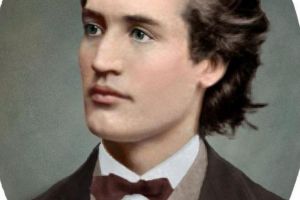 15 ianuarie – 170 de ani de la naşterea „Luceafărului poeziei româneşti”, Mihai Eminescu
