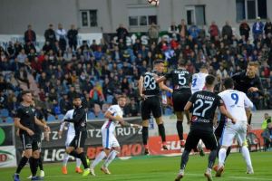 FC Botoşani vrea să transfere din jucătorii daţi afară de Hagi. Pe cine a pus ochii Iftime