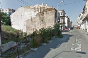 O cladire istorica din centrul vechi al Constantei va fi reconstruita. Iata cine este investitorul! 