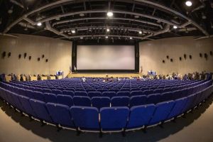 Centrul Jean Constantin, gazda unei serate culturale dedicate omagierii poetului national