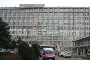 Doua firme au contestat o licitatie organizata de CJ Constanta pentru Spitalul Judetean