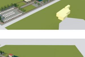 Baza sportiva si sediu administrativ in Constanta. Cum va arata si cine este investitorul