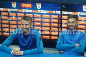 FC Viitorul in Antalya. Bogdan Țiru, capitanul echipei:  Trebuie sa tratam fiecare meci foarte serios“