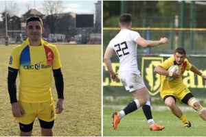 Pregatire pentru Campionatul European:  Rugbysti de pe litoral convocati la lotul national Under-20 al Romaniei