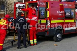 Victorie in instanta pentru zeci de angajati ai UPU - SMURD Tulcea!