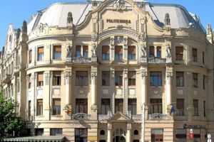 Următorul rector al Universităţii Politehnica Timişoara va fi ales dintre Florin Drăgan şi Ilare Bordeaşu