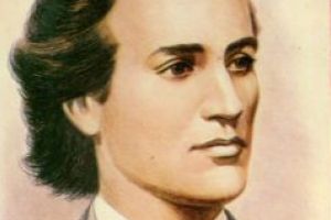DOR DE EMINESCU