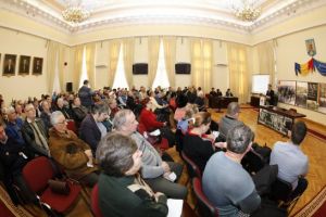 Iată ce modificări vor fi în traficul rutier din Iaşi