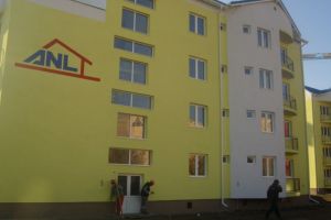 Locuinţe ANL pentru tinerii căsătoriţi, la Codlea