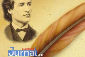 170 de ani de la naşterea lui Mihai Eminescu | Ce manifestări au loc la Focşani
