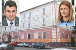 Hoţie la puşcărie: Fostul şef şi doi angajaţi ai Penitenciarului Oradea, cercetaţi pentru fraudarea instituţiei