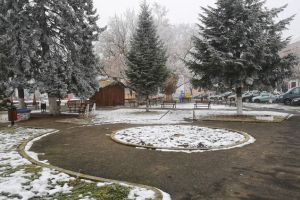 Peste 200 de străzi, parcuri şi clădiri din Făgăraş au fost intabulate în ultimii 3 ani