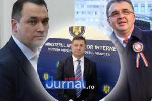 Organizarea zilei de 24 ianuarie, motiv de râcă între Oprişan&Misăilă şi prefectul judeţului