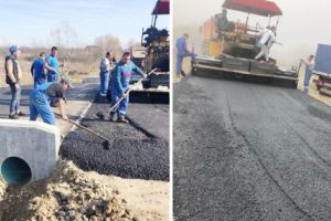 Investiţie de milioane la Bascov